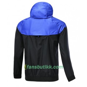 Chelsea Windrunner Treningsjakke 2018-2019